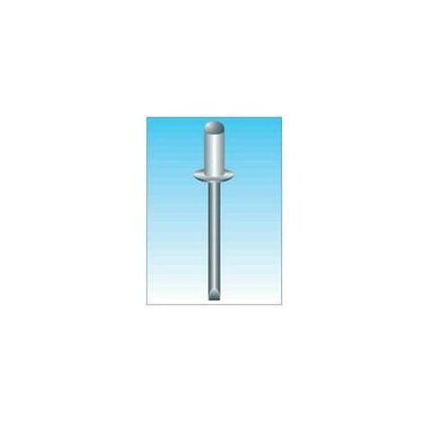 RIVETTI ALLUMINIO mm.3 x 10mm.