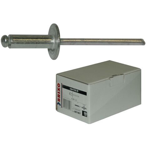 Kit 100 Rivetti Per Targa Auto Cora - Fissaggio Sicuro Per Portatarghe Italiane (Bianco) - Foto 9