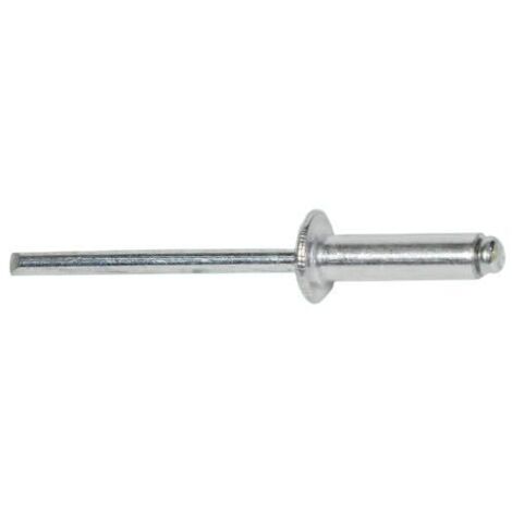 RIVETTI BRIXO INOX 4,0X 8     CF.100PZ.