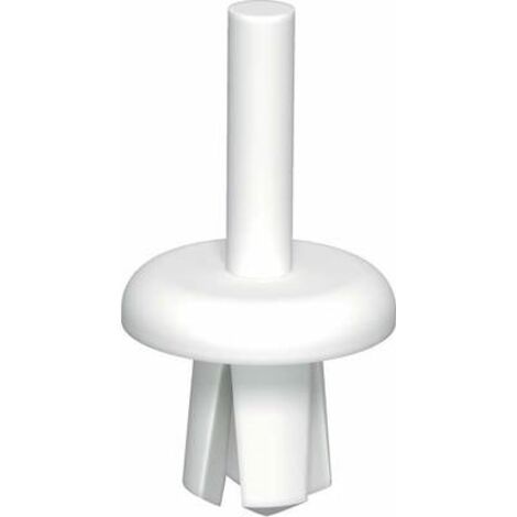 Rivetti di espansione plastica Obo Bettermann ksn1 4.5mm PP 100 pezzi