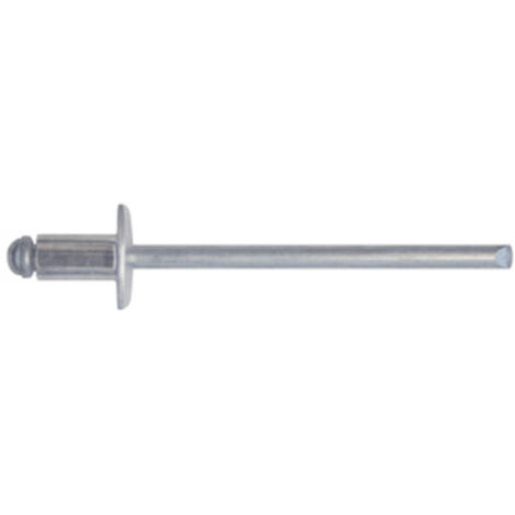 RIVETTI IN ALLUMINIO 4,0X10 Q.TA 5