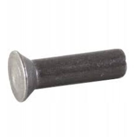 Rivetto in acciaio 5x20 82954
