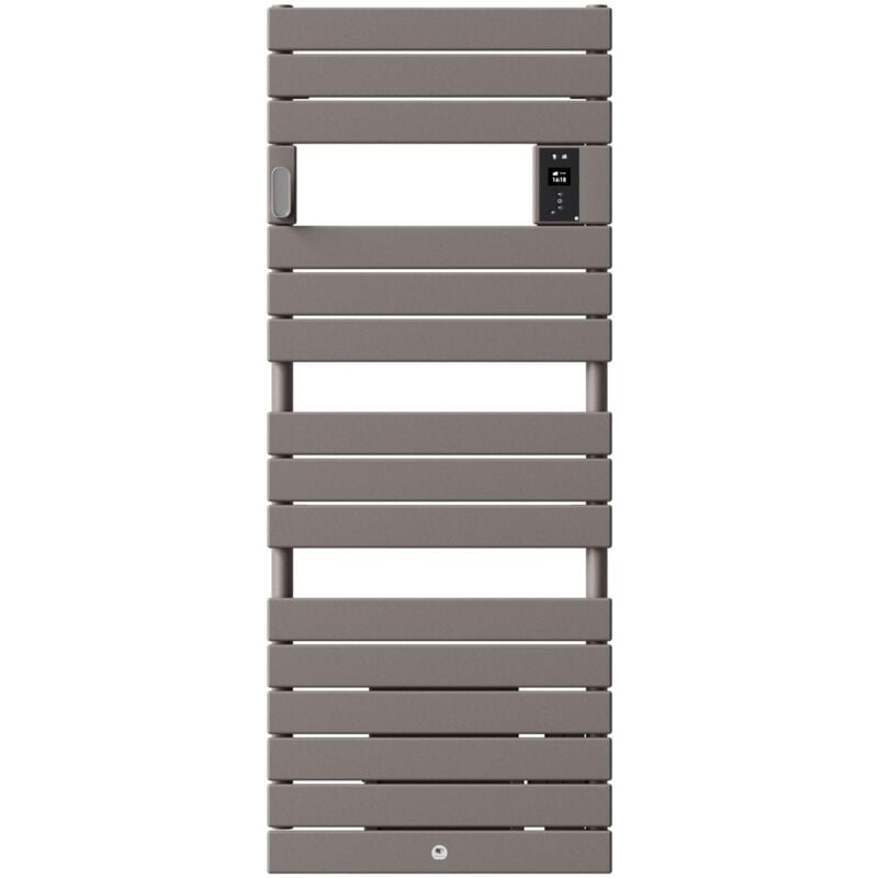 Thermor - Radiateur sèche-serviettes Riviera 2 0500W roche 497527