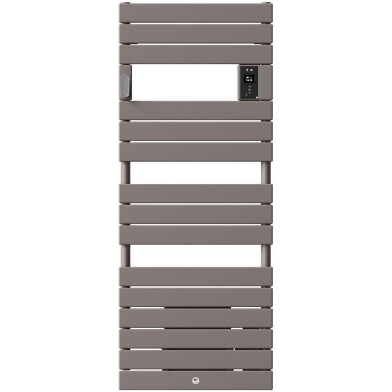 Thermor - Radiateur sèche-serviettes Riviera 2 0500W roche 497527