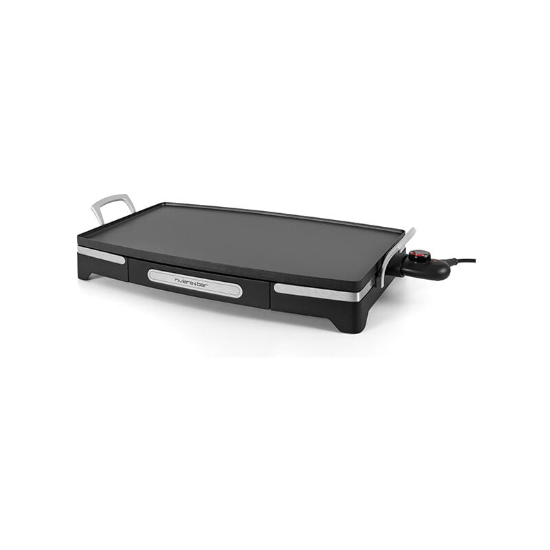 Plancha Riviera&bar qp 350 a