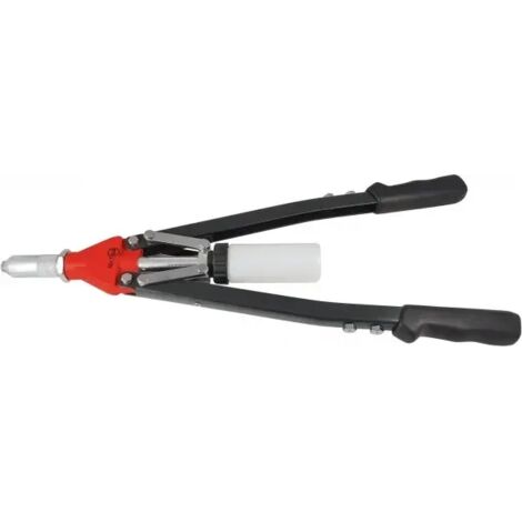 Rivit RIV7 Rivettatrice manuale a bracci per rivetti Inox 3,0 - 6,4 mm