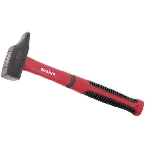 Rivoir m. Hammer aus Fiberglas 45mm  DOGHER 729-45