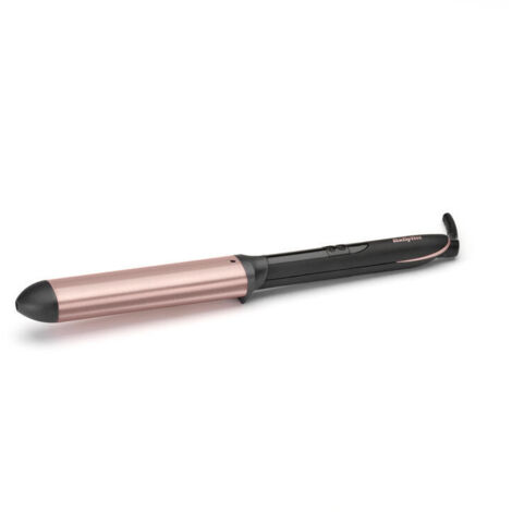 Rizador ovalado tradicional de cerámica de cuarzo Babyliss C457E de 57 W