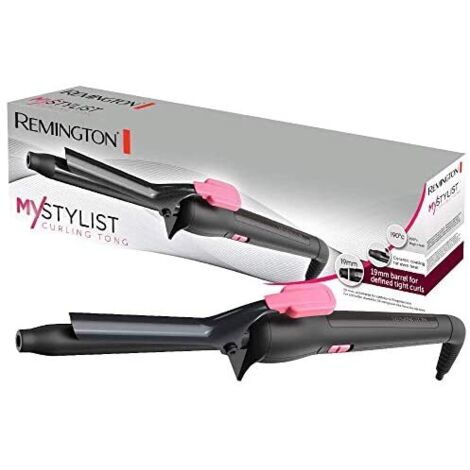 RIZADOR REMINGTON MY STYLIST