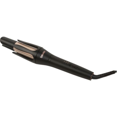 RIZADORES DE CABELLO AUTOMÁTICOS 2 DIRECCIONES RIZADO 3 NIVELES TEMP 170 190 210