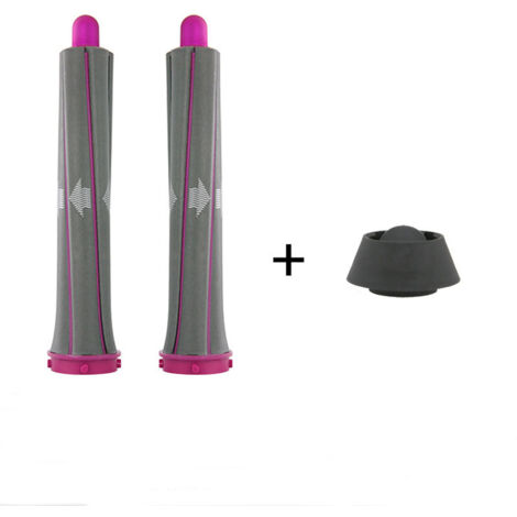 Rizadores y adaptadores para secador de pelo Dyson Airwrap Supersonic Accesorios para rizadores