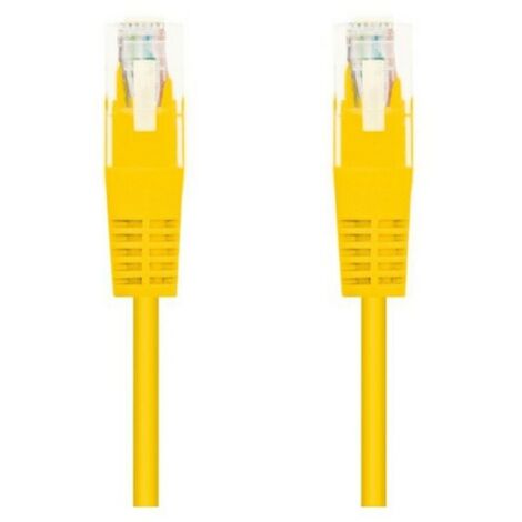 Rj45 Cat6 Utp Cu 3m White Nanocable 10.20.0403-w Rj45 Cat6 Utp Cu 3m White Nanocable 10.20.0403-w
