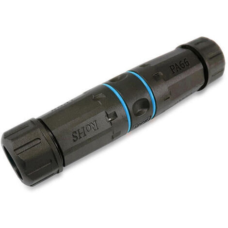 RJ45 CAT6A OUTDOOR CO
