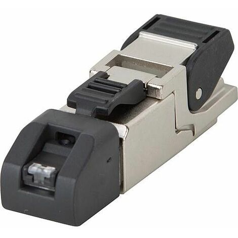 RJ45-prise MFP8 PROFINET, 1 piece