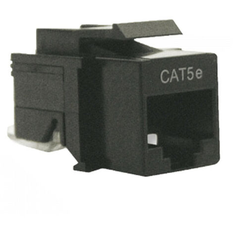 RJ45-stecker, Ave KAT.5E UTP CRJ45C5E