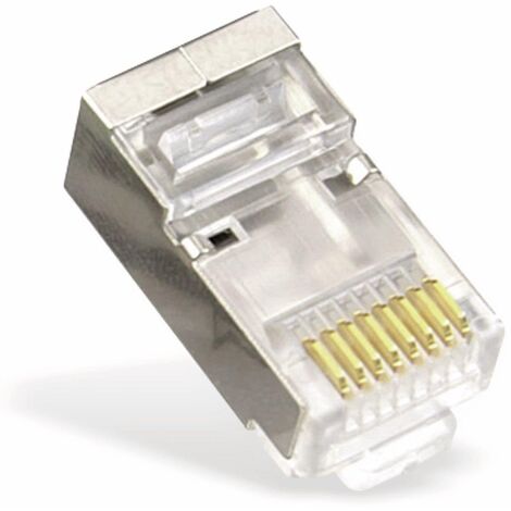 RJ45-Stecker, CAT.5