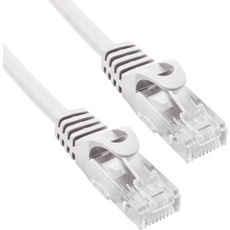 rj45 utp network cable phasak phk 1625 cat.6/ 25m/ grey