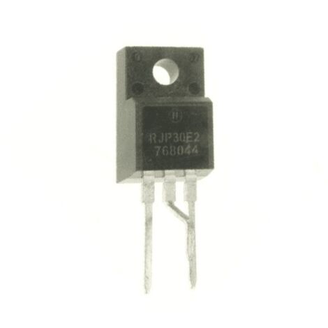 RJP30E2 TRANSISTOR TO-220 POUR TV AUDIO  TELEPHONIE   SAMSUNG - RJP30E2DPP-M0