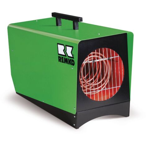 RK Elektro-Heizautomat WLE ELT 10-6