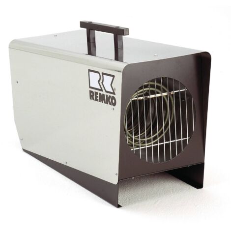 RK Elektro-Heizautomat WLE ELT 10-6 E Ausführung INOX