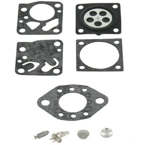 RK15HU - Kit Réparation pour carburateur TILLOTSON