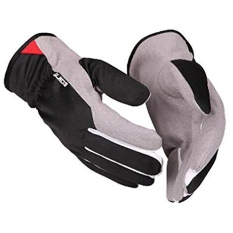 Rękawice robocze zimowe guide 762w rozm. 8