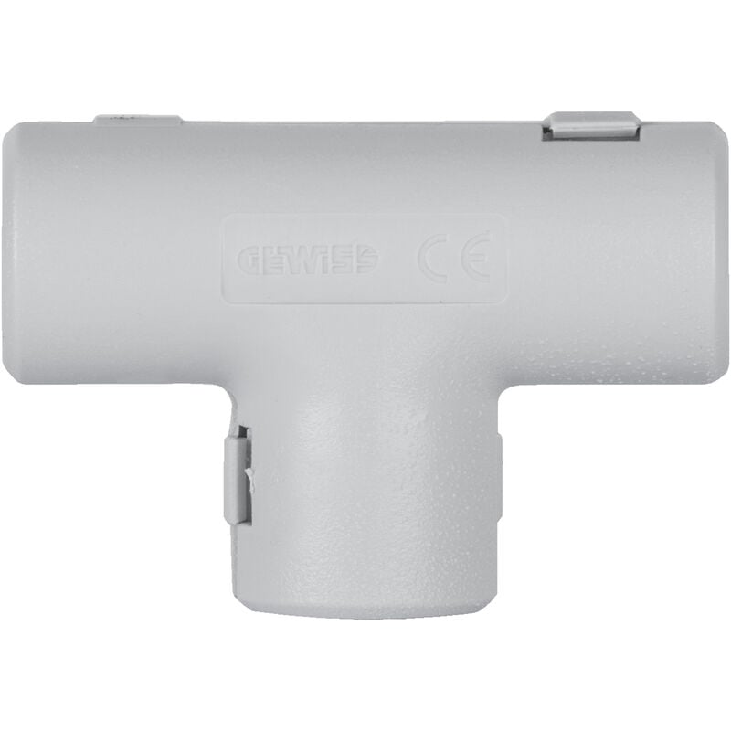 

RKT/16G TE INSPECCIONABLE DX40216 - Gewiss