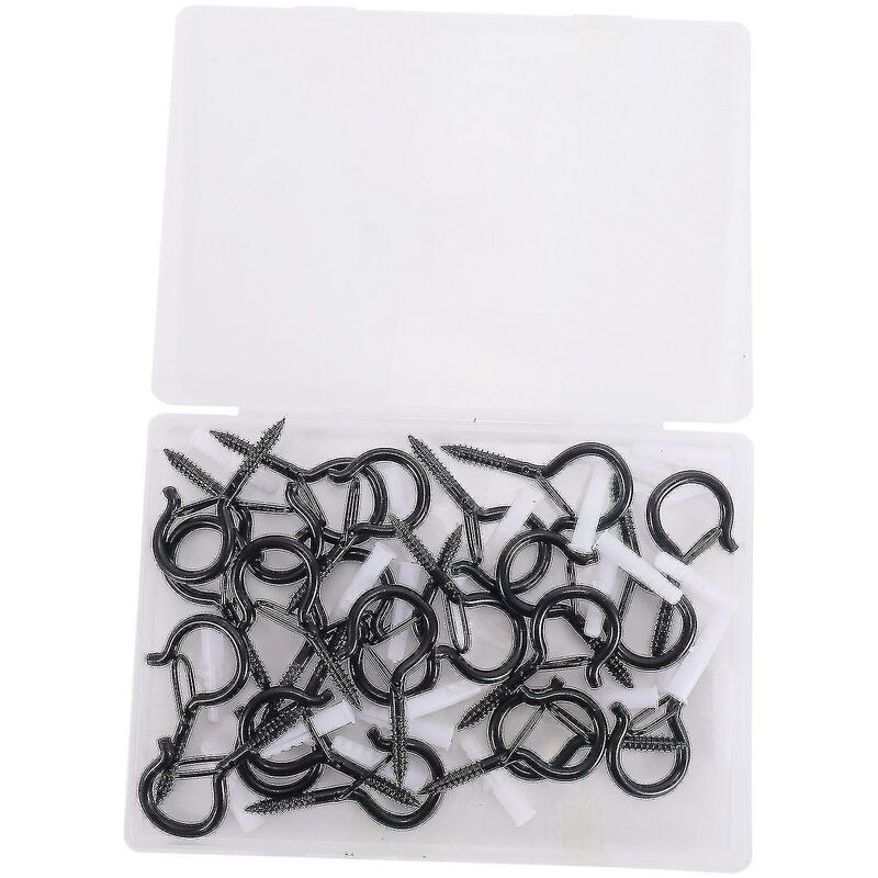 Rl Gancio per luce natalizia da 24 pezzi