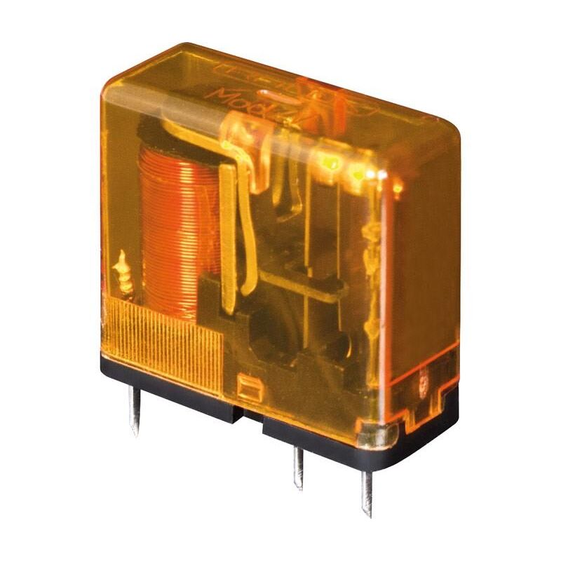 

RL110 Rele Tipo ´´Z´´ 1.5VCC 1 Cto. 6A