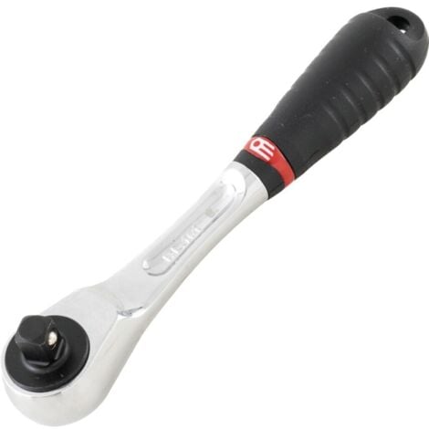 Facom RL161 RL.161PB Sealed Pear Head Ratchet 1//4in Drive