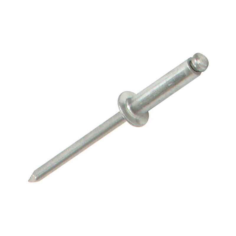 Arrow - ARSA3/16IP rsa 3/16IP Aluminium Rivets 3/16in Short Pack of 50 ARRRSA316IP