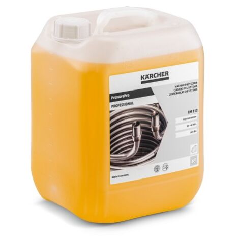 RM 110 ADV1 10 L - KARCHER