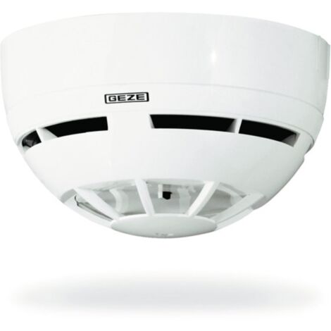 RM GC 152 control de rendimiento integrado, montaje en techo GEZE