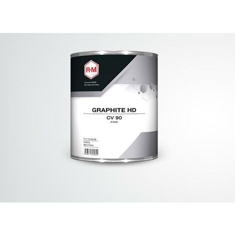RM Graphit Base HD CV 64 LT 3.5