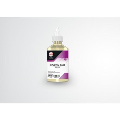 RM SMALTO SERIE CB 74L CRYSTAL RAME ML 125