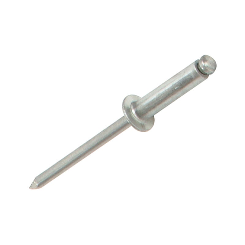 Arrow - ARMA3/16IP rma 3/16IP Aluminium Rivets 3/16in Medium Pack of 50 ARRRMA316IP