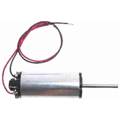 RMHWS1S03 Gruppo Motore Elettrico WS1S Mhouse Ricambio Originale NICE RMHWS1S03