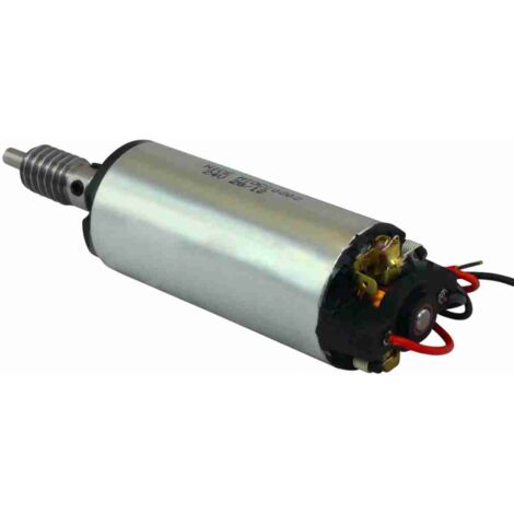 RMHWS2002 Elektromotor Gruppe WS2 Mhouse Original Ersatzteil NICE RMHWS2002