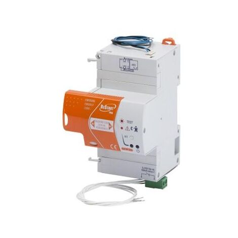 RMPRO-RIARMO AUTOM. PER MDC 3-4P 300mA GEWISS GW90988