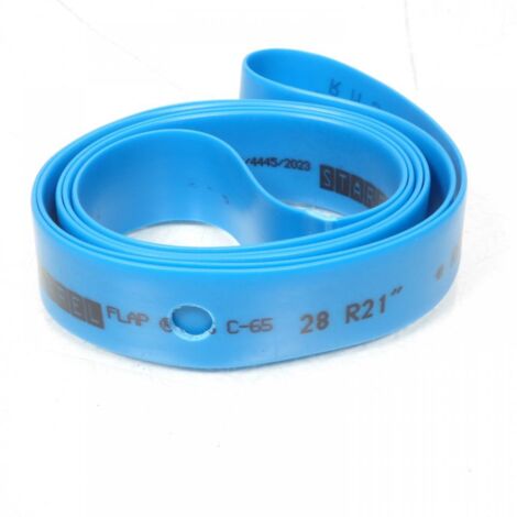 rms felgenband für motorrad d21/28mm neu