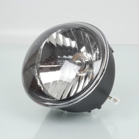 RMS-Frontoptik für Piaggio 300 Vespa GTS Super 2008 bis 2016