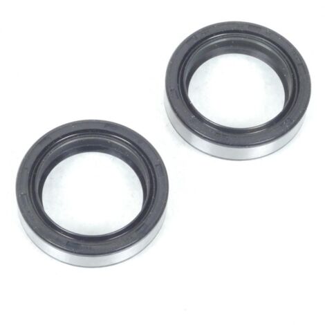 rms Gabelspitzendichtung für Motorrad 34x46x10,5 neu