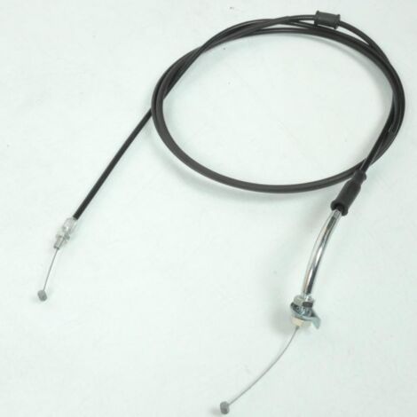 rms gaskabel für roller piaggio 50 zip 2000 bis 2005 582663 neu