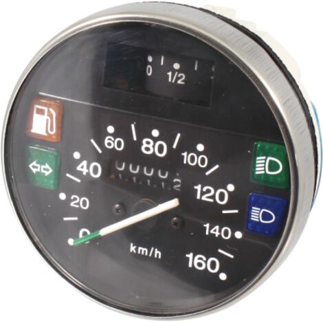 rms-Messgerät für neues Auto
