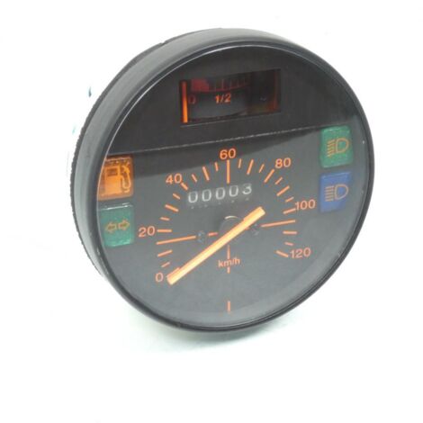 rms-Messgerät für neues Auto