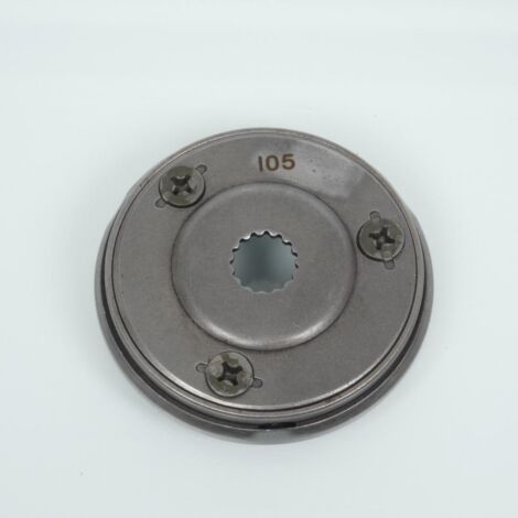 rms starter freilauf für roller mbk 125 thunder 2001 bis 2002