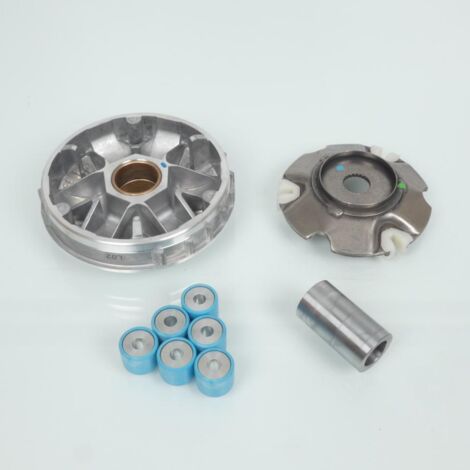rms variator für roller gilera 200 runner vxr eu3 2007 neu