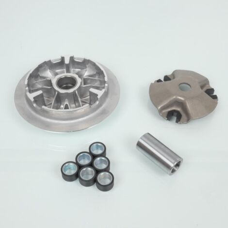 rms variator für roller yamaha 150 n-max 2017 bis 2018