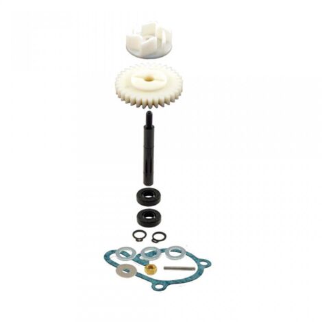 rms wasserpumpe für auto neu
