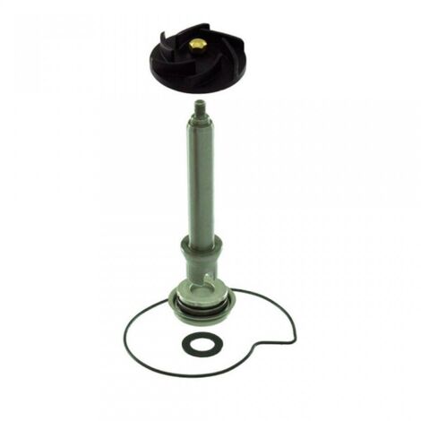 rms wasserpumpe für piaggio roller 400 x evo 2007 bis 2011 neu